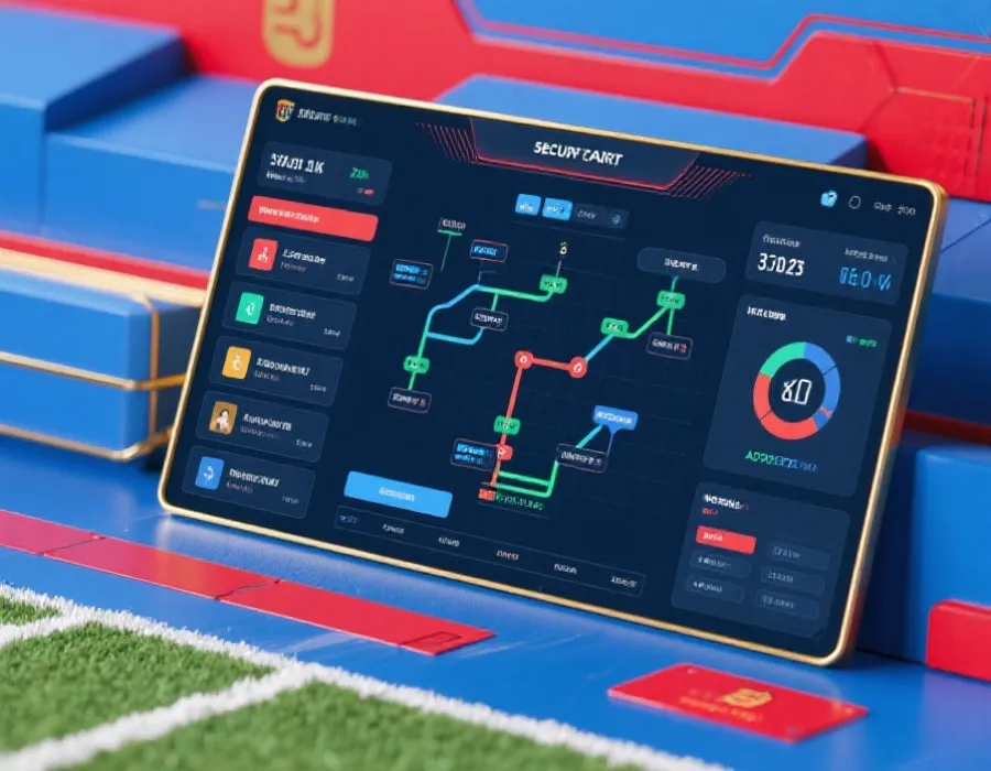 世界杯官方入口分发枢纽最新入口示意图