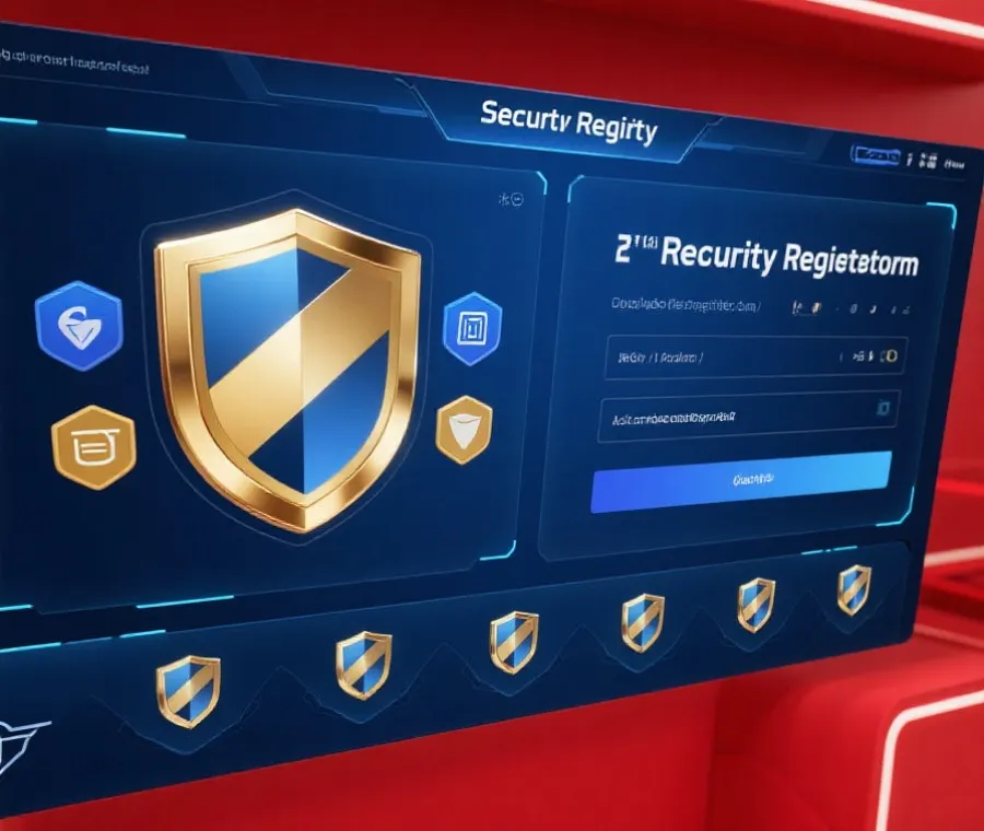 世界杯官方入口分发枢纽安全开户中心界面展示