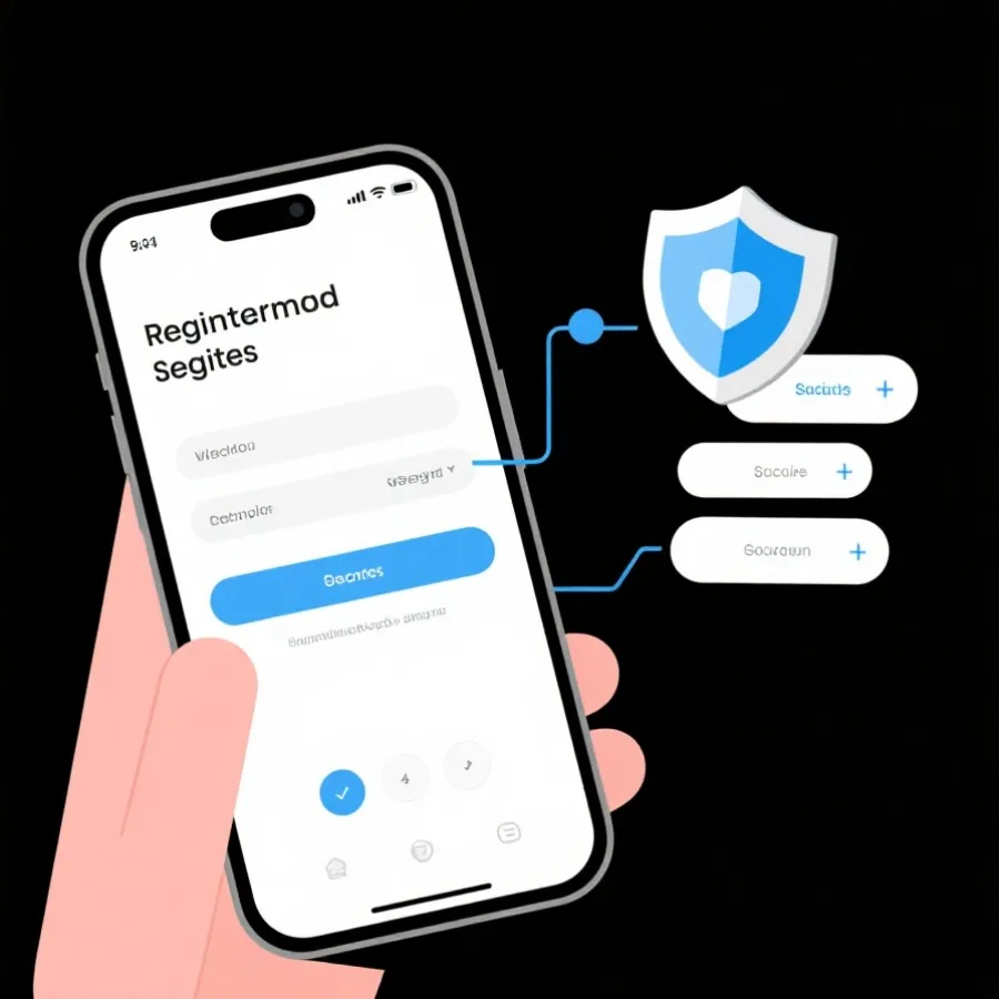 世界杯注册流程示意图